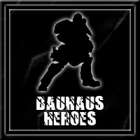 Bauhaus Heroes