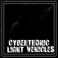 Cybertronic Light Vehicles