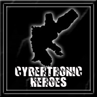 Cybertronic Heroes