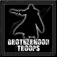 Brotherhood Troops