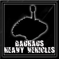 Bauhaus Heavy Vehicles