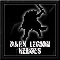 Dark Legion Heroes